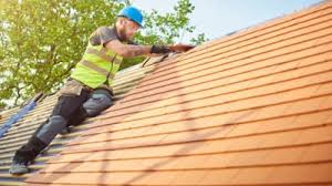 Best Slate Roofing  in Orlinda, TN