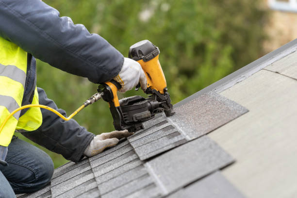 Best Rubber Roofing (EPDM, TPO)  in Orlinda, TN