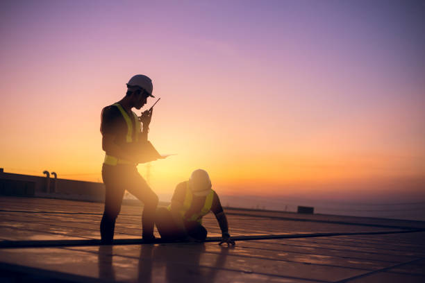 Best Roofing for New Construction  in Orlinda, TN