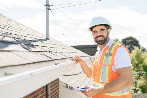 Best Roof Inspection  in Orlinda, TN