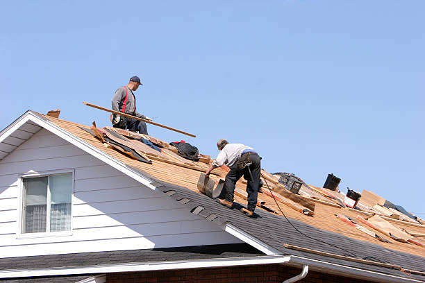 Fast & Reliable Emergency Roof Repairs in Orlinda, TN